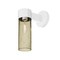 Besa Lighting Juni 10 Outdoor Sconce, Latte Bubble, White Finish, 1x60W Incandescent JUNI10LT-WALL-WH - alternate 1